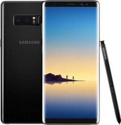 Замена экрана на телефоне Samsung Galaxy Note 8 в Смоленске